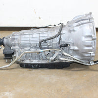 2004 - 2006 Lexus LS430 2WD Automatic JDM Transmission 6 Speed 4.3L V8 3UZFE