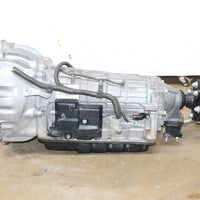 2004 - 2006 Lexus LS430 2WD Automatic JDM Transmission 6 Speed 4.3L V8 3UZFE