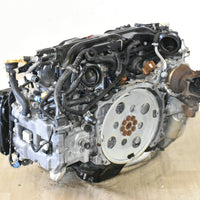 2004 - 2006 Subaru Forester XT Turbo JDM Engine 2.0L EJ20X EJ255 Replacement