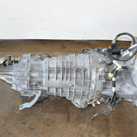 2004 - 2006 Subaru Legacy 6 Speed AWD Manual Transmission JDM EZ30