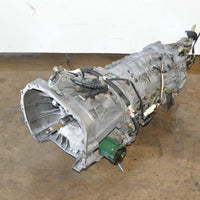 2004 - 2006 Subaru Legacy 6 Speed AWD Manual Transmission JDM EZ30