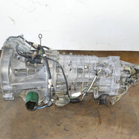 2004 - 2006 Subaru Legacy 6 Speed AWD Manual Transmission JDM EZ30