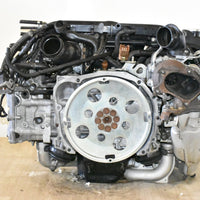 2004 - 2006 Subaru Legacy GT Turbo JDM Engine 2.0L EJ20X Replace EJ255