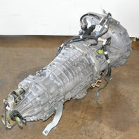 2004 - 2006 Subaru Tribeca 6 Speed AWD Manual Transmission JDM EZ30