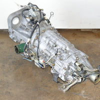 2004 - 2006 Subaru Tribeca 6 Speed AWD Manual Transmission JDM EZ30