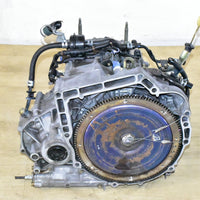 2004 - 2008 Acura TSX Automatic JDM Transmission 2.4L K24A