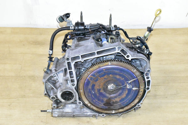 2004 - 2008 Acura TSX Automatic JDM Transmission 2.4L K24A