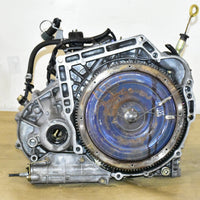 2004 - 2008 Acura TSX Automatic JDM Transmission 2.4L K24A