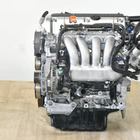 2004 - 2008 Acura TSX JDM Engine Type S 3 Lobe 2.4L K24A - RBB