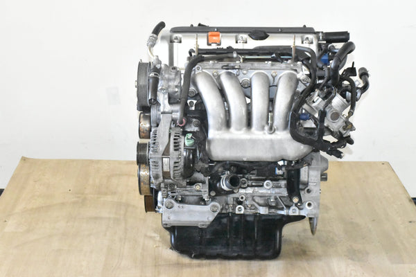 2004 - 2008 Acura TSX JDM Engine Type S 3 Lobe 2.4L K24A - RBB
