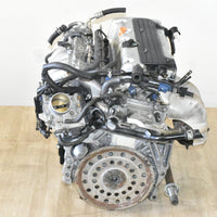 2004 - 2008 Acura TSX JDM Engine Type S 3 Lobe 2.4L K24A - RBB