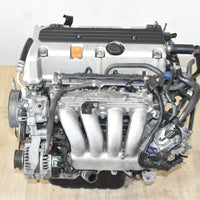 2004 - 2008 Acura TSX JDM Engine Type S 3 Lobe 2.4L K24A - RBB