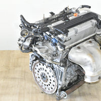 2004 - 2008 Acura TSX JDM Engine Type S 3 Lobe 2.4L K24A - RBB