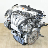 2004 - 2008 Acura TSX JDM Engine Type S 3 Lobe 2.4L K24A - RBB