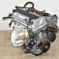 2004 - 2008 Acura TSX JDM Engine Type S 3 Lobe 2.4L K24A - RBB