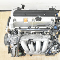 2004 - 2008 Acura TSX JDM Engine Type S 3 Lobe 2.4L K24A - RBB