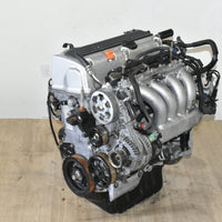 2004 - 2008 Acura TSX JDM Engine Type S 3 Lobe 2.4L K24A - RBB
