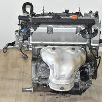 2004 - 2008 Acura TSX JDM Engine Type S 3 Lobe 2.4L K24A - RBB