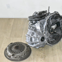 2004 - 2008 Acura TSX K24A 6 - Speed Manual Transmission 2.4L 4 - Cylinder K24A3