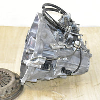 2004 - 2008 Acura TSX K24A 6 - Speed Manual Transmission 2.4L 4 - Cylinder K24A3