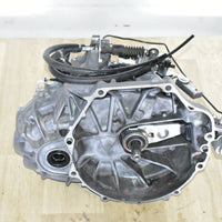 2004 - 2008 Acura TSX K24A 6 - Speed Manual Transmission 2.4L 4 - Cylinder K24A3