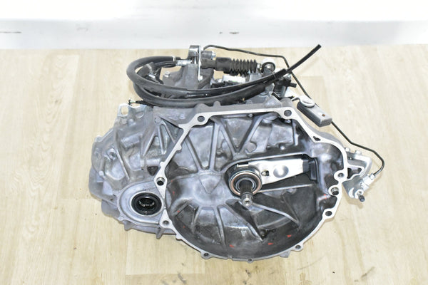 2004 - 2008 Acura TSX K24A 6 - Speed Manual Transmission 2.4L 4 - Cylinder K24A3