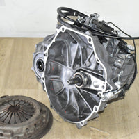 2004 - 2008 Acura TSX K24A 6 - Speed Manual Transmission 2.4L 4 - Cylinder K24A3