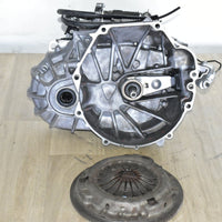 2004 - 2008 Acura TSX K24A 6 - Speed Manual Transmission 2.4L 4 - Cylinder K24A3