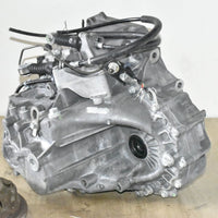 2004 - 2008 Acura TSX K24A 6 - Speed Manual Transmission 2.4L 4 - Cylinder K24A3