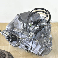 2004 - 2008 Acura TSX K24A 6 - Speed Manual Transmission 2.4L 4 - Cylinder K24A3