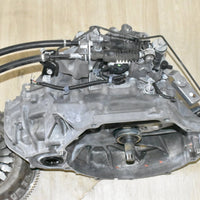 2004 - 2008 Acura TSX K24A 6 - Speed Manual Transmission 2.4L 4 - Cylinder K24A3
