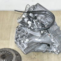 2004 - 2008 Acura TSX K24A 6 - Speed Manual Transmission 2.4L 4 - Cylinder K24A3