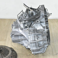 2004 - 2008 Acura TSX K24A 6 - Speed Manual Transmission 2.4L 4 - Cylinder K24A3