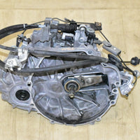 2004 - 2008 JDM ACURA TSX K20A EURO R 6 SPEED MANUAL LSD ASP3 TRANS