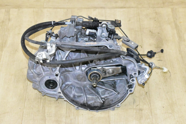 2004 - 2008 JDM ACURA TSX K20A EURO R 6 SPEED MANUAL LSD ASP3 TRANS