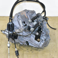 2004 - 2008 JDM ACURA TSX K20A EURO R 6 SPEED MANUAL LSD ASP3 TRANS