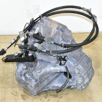 2004 - 2008 JDM ACURA TSX K20A EURO R 6 SPEED MANUAL LSD ASP3 TRANS