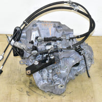 2004 - 2008 JDM ACURA TSX K20A EURO R 6 SPEED MANUAL LSD ASP3 TRANS