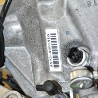 2004 - 2008 JDM ACURA TSX K20A EURO R 6 SPEED MANUAL LSD ASP3 TRANS
