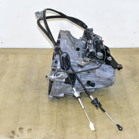2004 - 2008 JDM ACURA TSX K20A EURO R 6 SPEED MANUAL LSD ASP3 TRANS