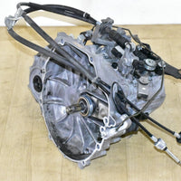2004 - 2008 JDM ACURA TSX K20A EURO R 6 SPEED MANUAL LSD ASP3 TRANS