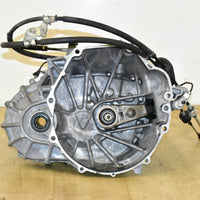 2004 - 2008 JDM ACURA TSX K20A EURO R 6 SPEED MANUAL LSD ASP3 TRANS