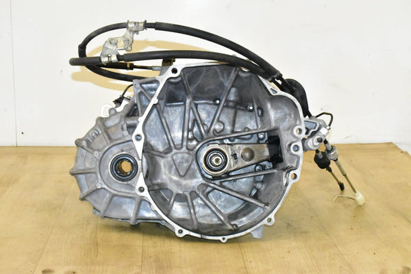 2004 - 2008 JDM ACURA TSX K20A EURO R 6 SPEED MANUAL LSD ASP3 TRANS