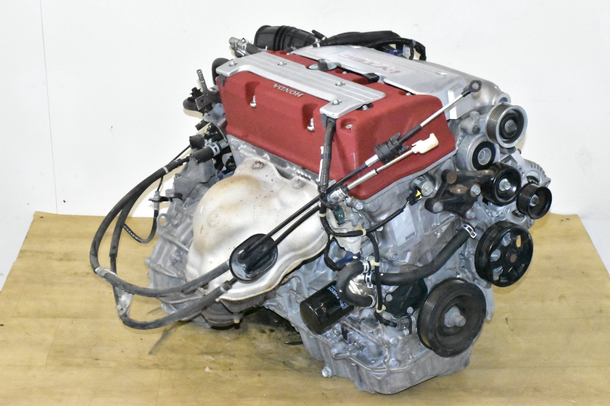 Euro R Engine 2004-2008 JDM K20A HONDA ACCORD EURO R CL7 TSX TYPE S ENGINE LSD 6MT E ...