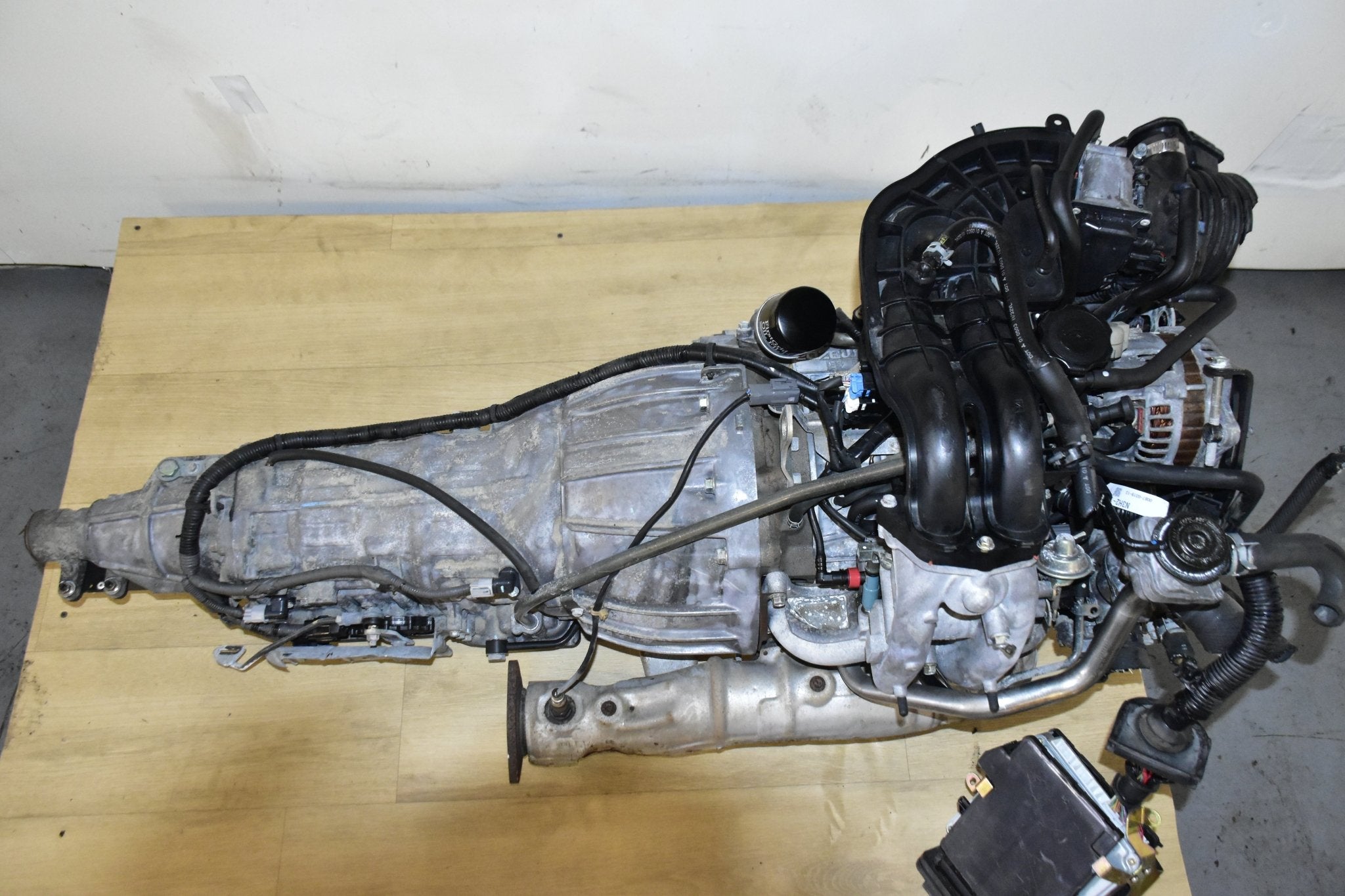 Booted Rx 8 Engine 2008 Mazda Rx8 Engine
