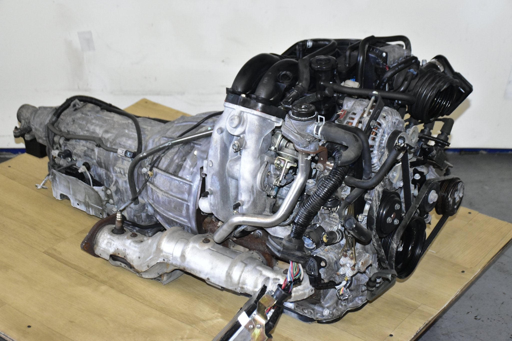 Mazda Roti Engine Mazda Rx8 2004 Rotary Engine