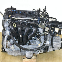 2004 - 2009 Mazda 3 2.0L Engine JDM LF 4 Cylinder Engine and Transmission