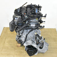 2004 - 2009 Mazda 3 2.0L Engine JDM LF 4 Cylinder Engine and Transmission