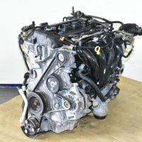 2004 - 2009 Mazda 3 2.0L Engine JDM LF 4 Cylinder Engine and Transmission
