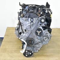 2004 - 2009 Mazda 3 2.0L Engine JDM LF 4 Cylinder Engine and Transmission